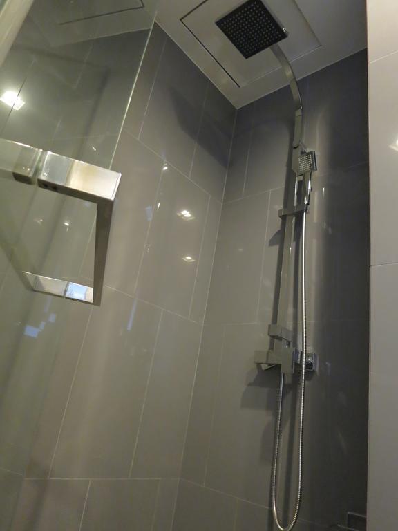 Jp'S Unixx Residence Club Pattaya Rom bilde