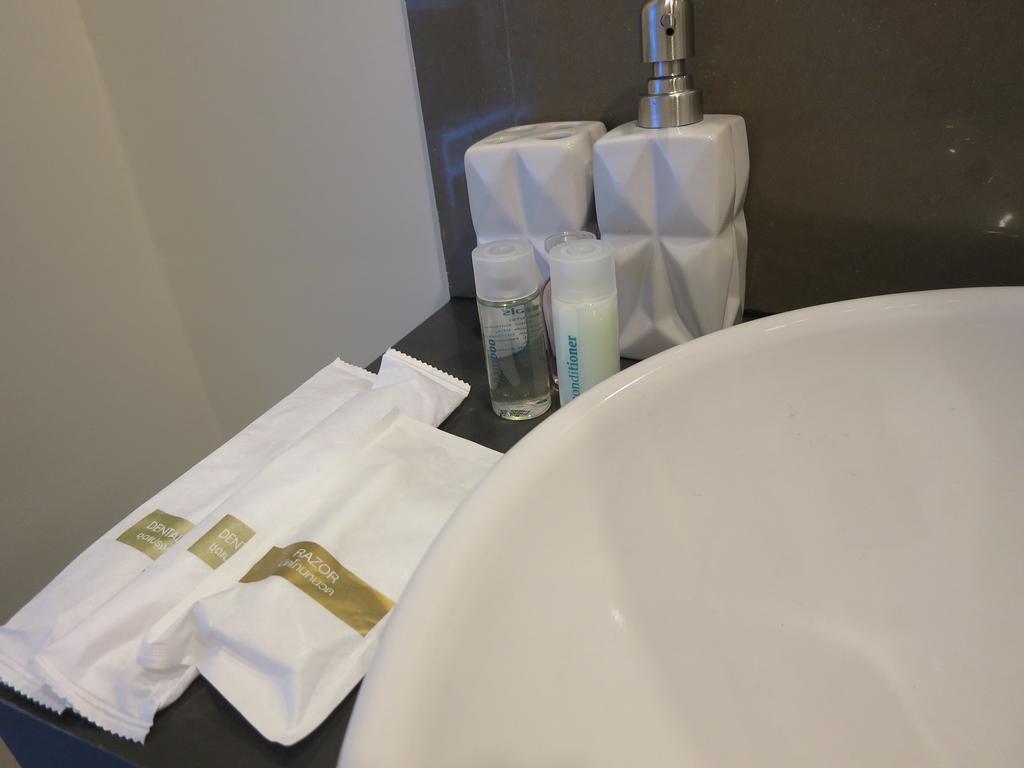 Jp'S Unixx Residence Club Pattaya Rom bilde