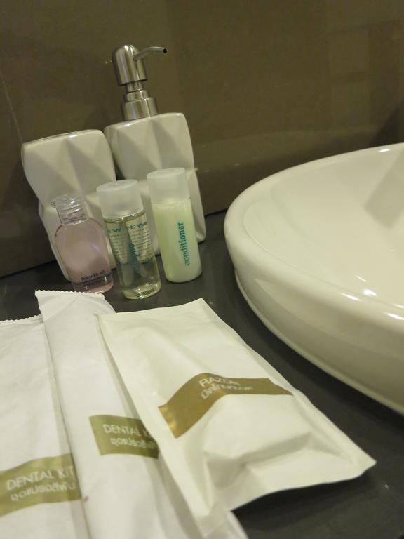 Jp'S Unixx Residence Club Pattaya Rom bilde