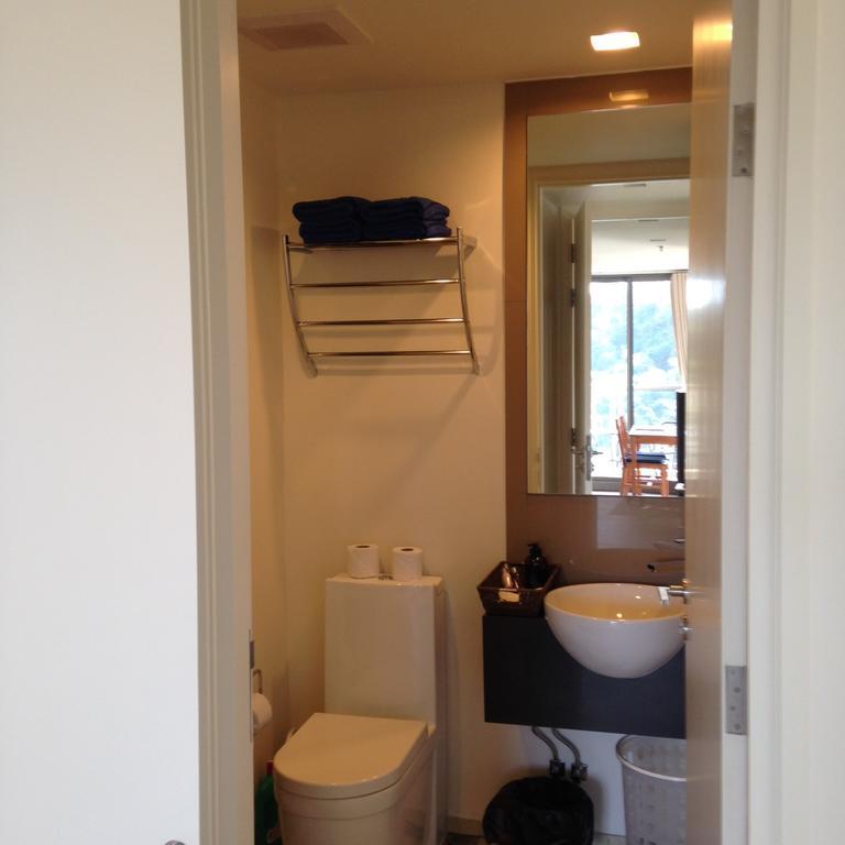 Jp'S Unixx Residence Club Pattaya Rom bilde
