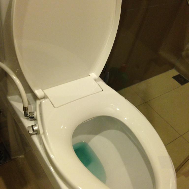Jp'S Unixx Residence Club Pattaya Rom bilde